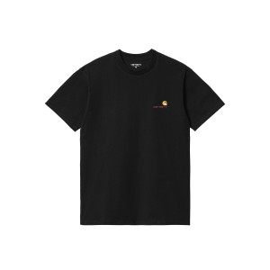 CARHARTT WIP S/S AMERICAN...