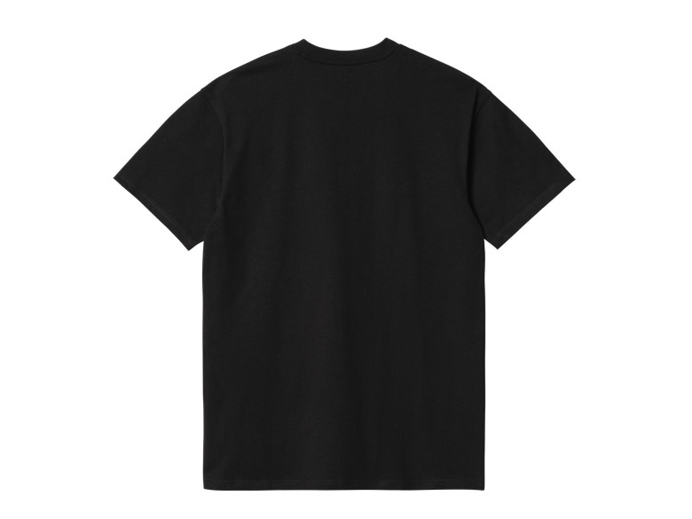 CARHARTT WIP S/S AMERICAN SCRIPT... CARHARTT WIP S/S AMERICAN SCRIPT...