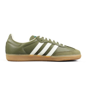 ADIDAS SAMBA OG MEDIUM DARK... 2