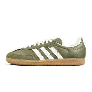 ADIDAS SAMBA OG MEDIUM DARK...