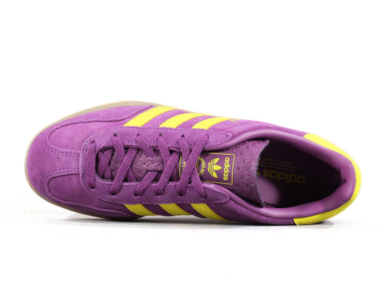 ADIDAS GAZELLE INDOOR W RICH... ADIDAS GAZELLE INDOOR W RICH...