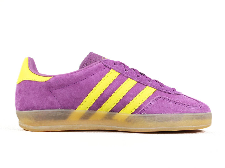 ADIDAS GAZELLE INDOOR W RICH... ADIDAS GAZELLE INDOOR W RICH...