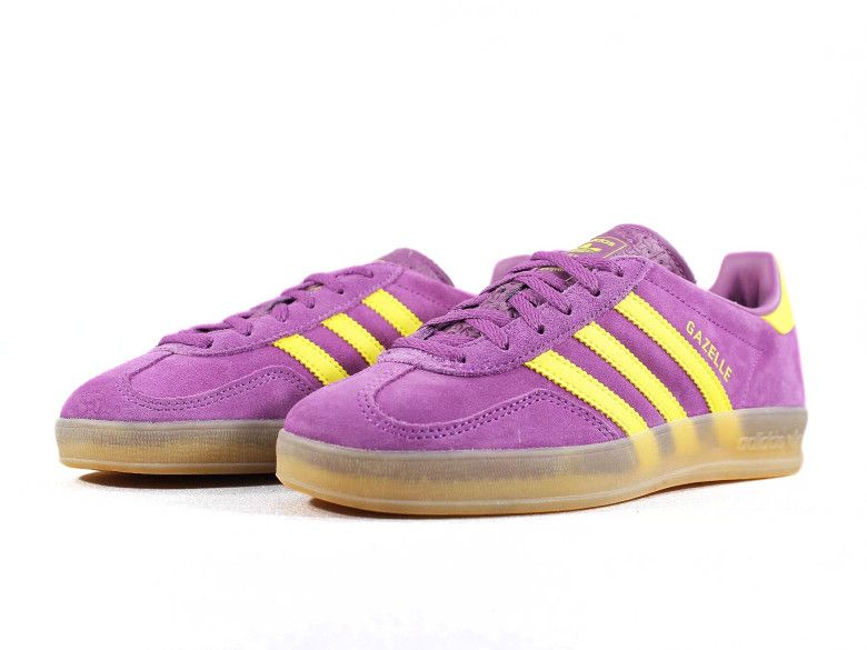 ADIDAS GAZELLE INDOOR W RICH... ADIDAS GAZELLE INDOOR W RICH...
