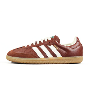 ADIDAS SAMBA OG FOX...