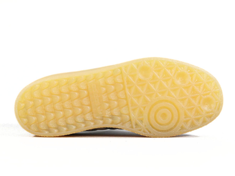 ADIDAS SAMBAE X LIBERTY LONDON 