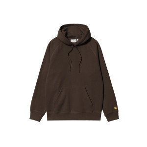CARHARTT WIP HOODED CHASE...