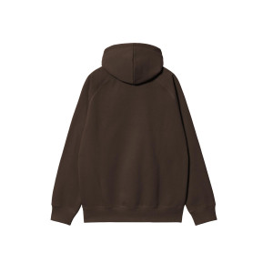 CARHARTT WIP HOODED CHASE... 2