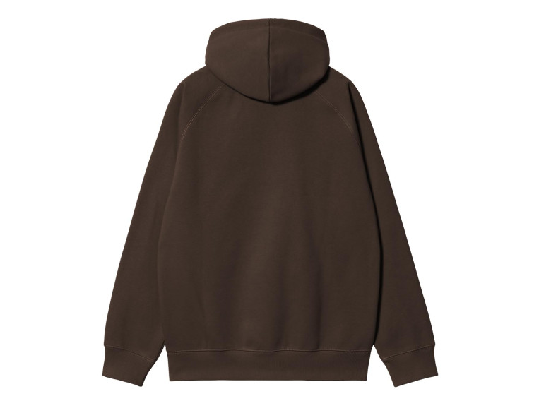 CARHARTT WIP HOODED CHASE SWEAT...