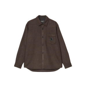 CARHARTT WIP L/S LOWIS...