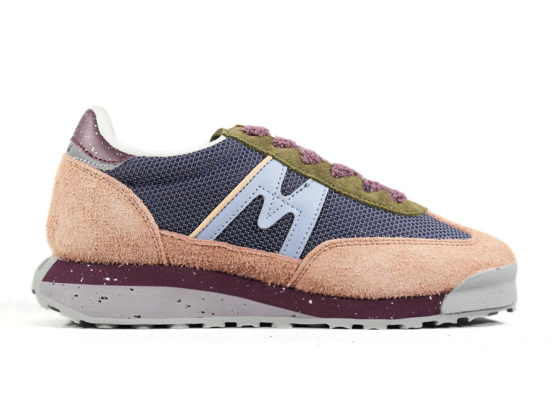 KARHU MESTARI CONTROL CORK/BLUE BLIZZARD