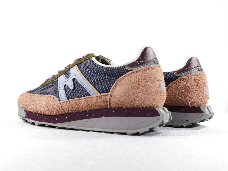 KARHU MESTARI CONTROL CORK/BLUE BLIZZARD