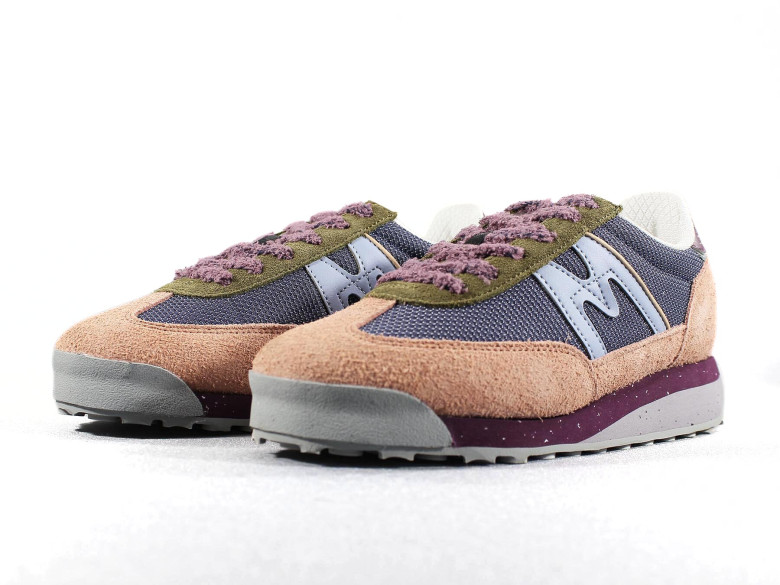 KARHU MESTARI CONTROL CORK/BLUE BLIZZARD