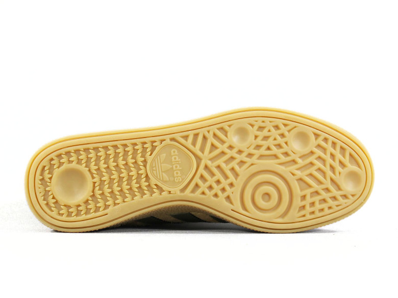 ADIDAS HANDBALL SPEZIAL BEIGE/BROWN/GUM