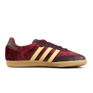 ADIDAS SAMBA W SHADOW... 2