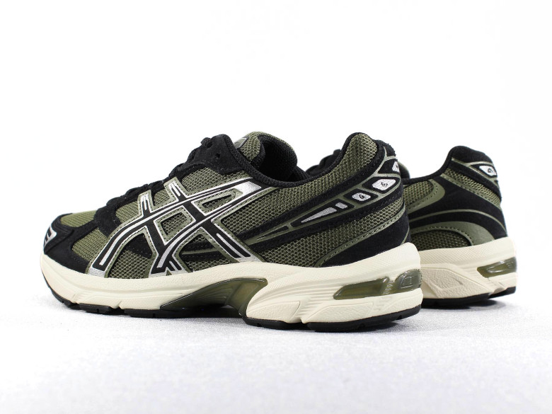 ASICS GEL-1130 IRVINE/BLACK