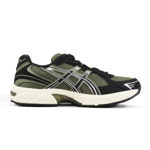 ASICS GEL-1130 IRVINE/BLACK 2