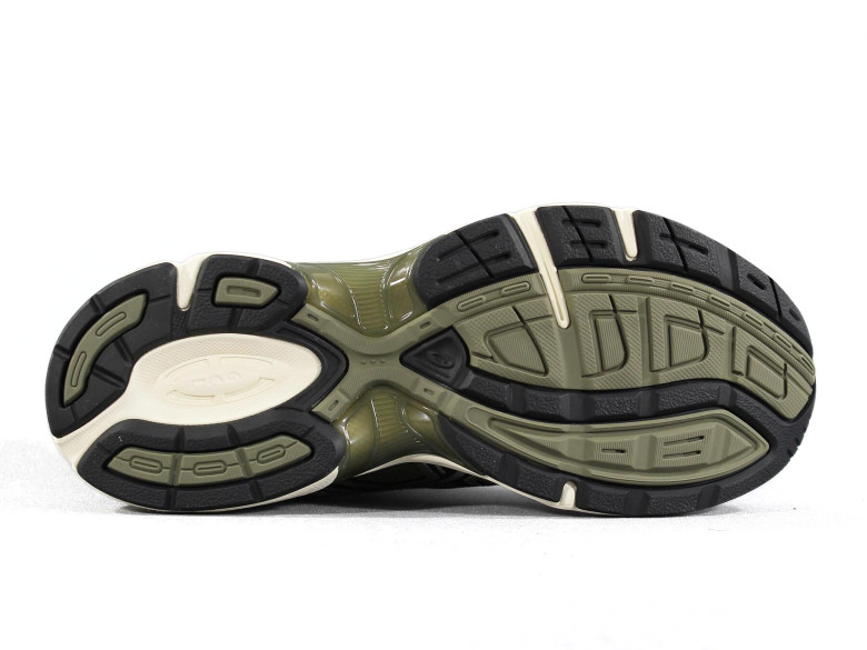 ASICS GEL-1130 IRVINE/BLACK