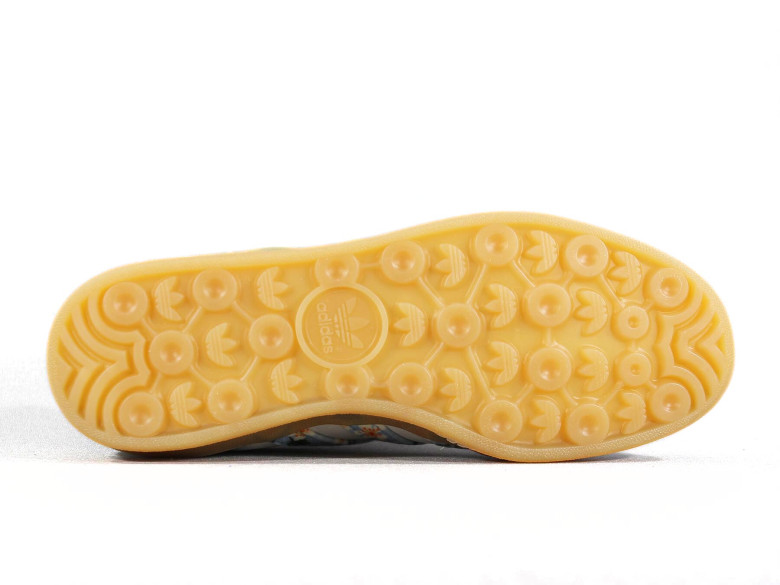 ADIDAS GAZELLE INDOOR X LIBERTY LONDON 