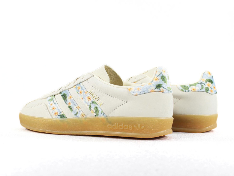 ADIDAS GAZELLE INDOOR X LIBERTY...