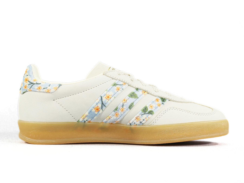 ADIDAS GAZELLE INDOOR X LIBERTY...