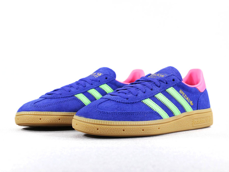 ADIDAS HANDBALL SPEZIAL W LUCID...
