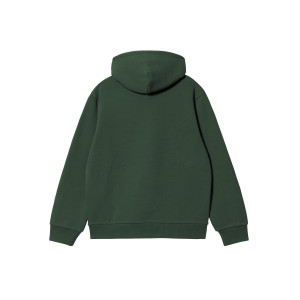 CARHARTT WIP HOODED SWEAT... 2