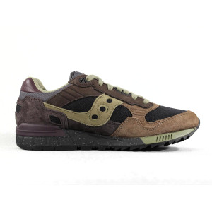 SAUCONY SHADOW 5000 DARK... 2