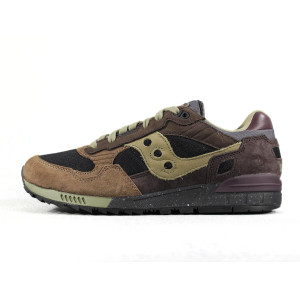 SAUCONY SHADOW 5000 DARK...
