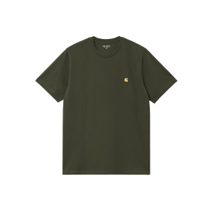 CARHARTT WIP S/S CHASE...
