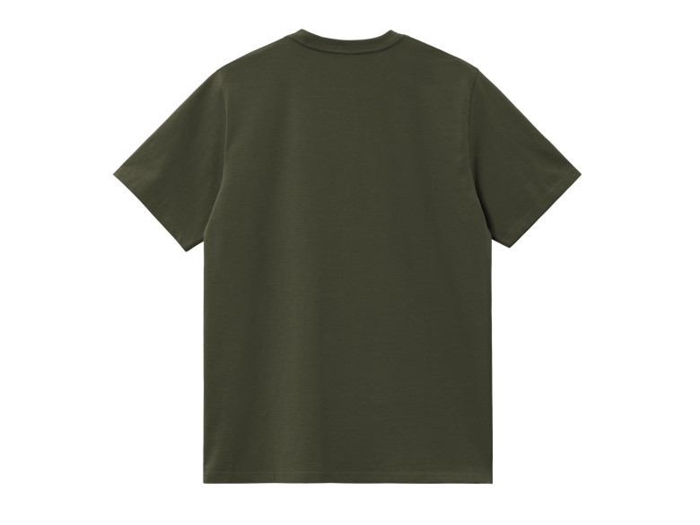 CARHARTT WIP S/S CHASE T-SHIRT...
