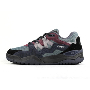 KARHU FUSION XT JET BLACK/GULL
