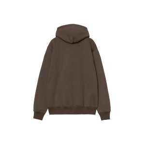 CARHARTT WIP HOODED SWEAT... 2