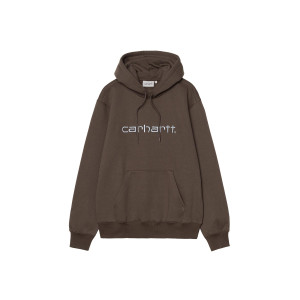 CARHARTT WIP HOODED SWEAT...