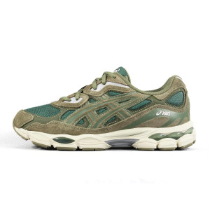 ASICS GEL-NYC GROVE/OLIVE...