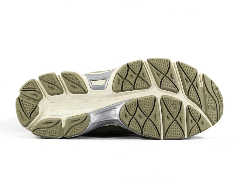 ASICS GEL-NYC GROVE/OLIVE CANVAS