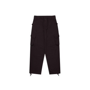PARLEZ BASE TROUSERS BLACK 2