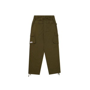 PARLEZ BASE TROUSERS MOSS