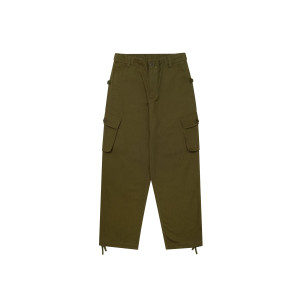 PARLEZ BASE TROUSERS MOSS 2