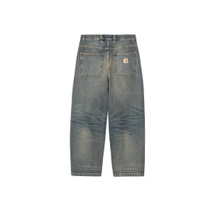 CARHARTT WIP BRANDON PANT...