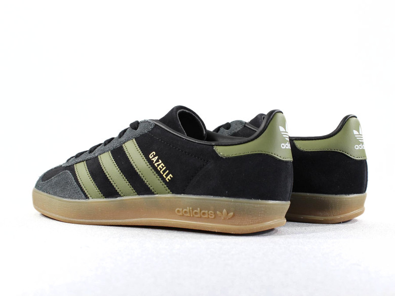 ADIDAS GAZELLE INDOOR CORE... ADIDAS GAZELLE INDOOR CORE...