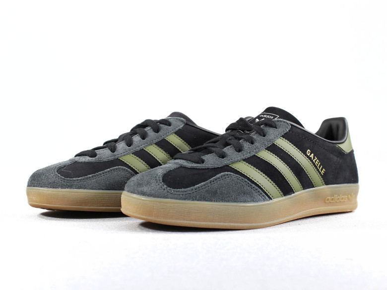 ADIDAS GAZELLE INDOOR CORE... ADIDAS GAZELLE INDOOR CORE...
