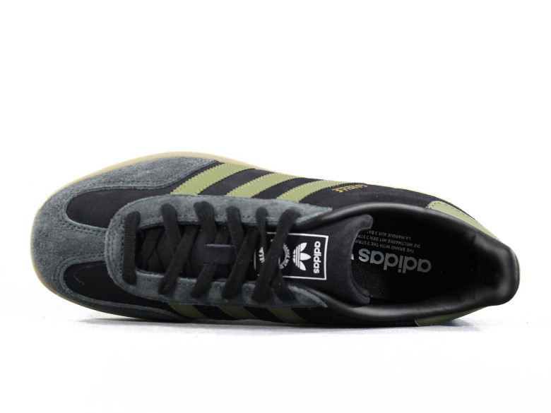 ADIDAS GAZELLE INDOOR CORE... ADIDAS GAZELLE INDOOR CORE...