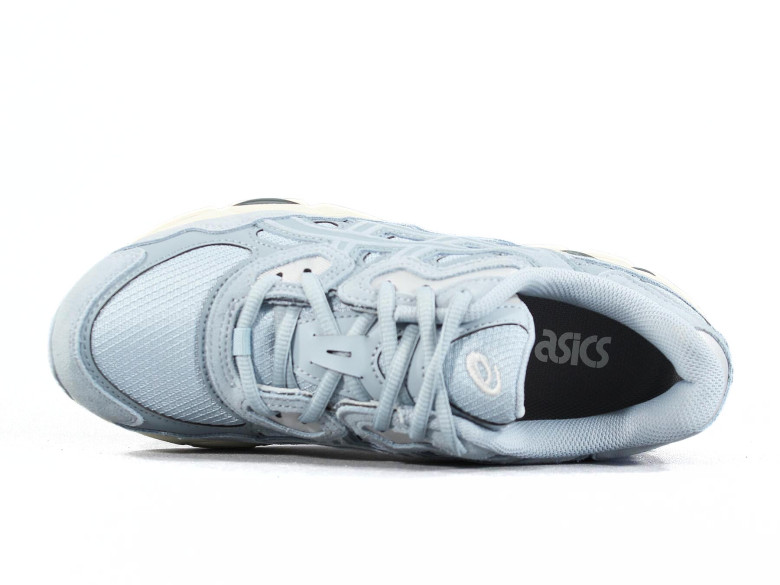 ASICS GEL-NYC DOLPHIN GREY/FJORD GREY ASICS GEL-NYC DOLPHIN GREY/FJORD GREY