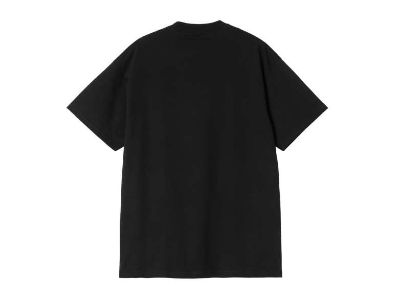 CARHARTT WIP S/S THEORY AND PRACTICE... CARHARTT WIP S/S THEORY AND PRACTICE...