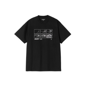 CARHARTT WIP S/S THEORY AND...