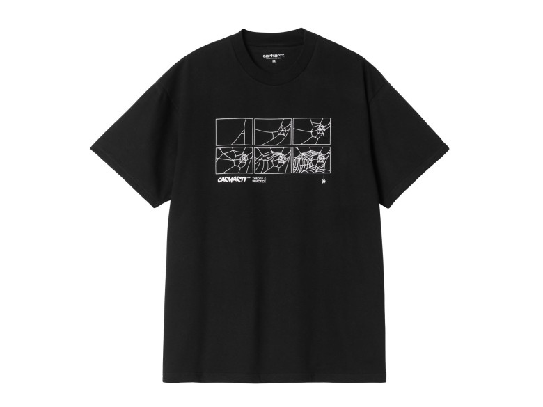 CARHARTT WIP S/S THEORY AND PRACTICE... CARHARTT WIP S/S THEORY AND PRACTICE...