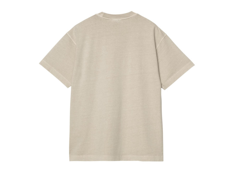 CARHARTT WIP S/S VISTA T-SHIRT FLEUR...