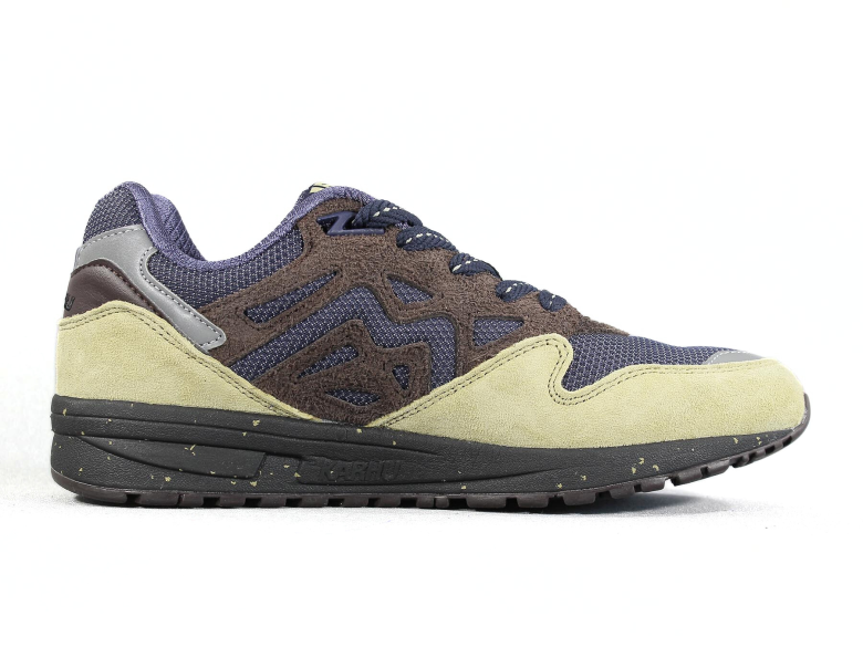 KARHU LEGACY 96 PALE OLIVE...