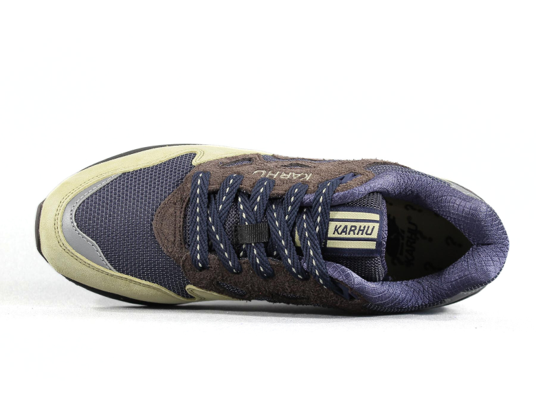 KARHU LEGACY 96 PALE OLIVE...