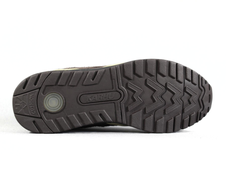 KARHU LEGACY 96 PALE OLIVE...